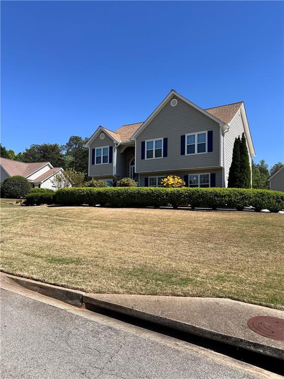 Image for property 6241 Saturn Drive, Flowery Branch, GA 30542