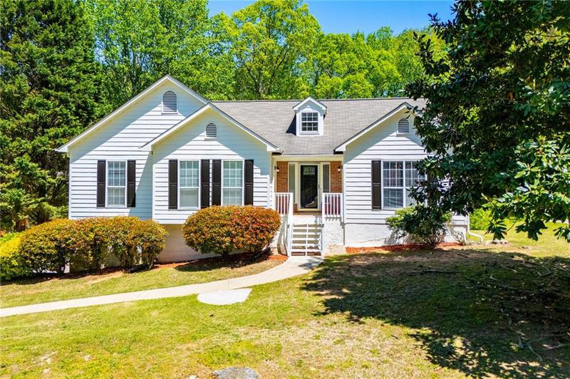 Image for property 4066 Harvest Ridge Drive, Douglasville, GA 30135