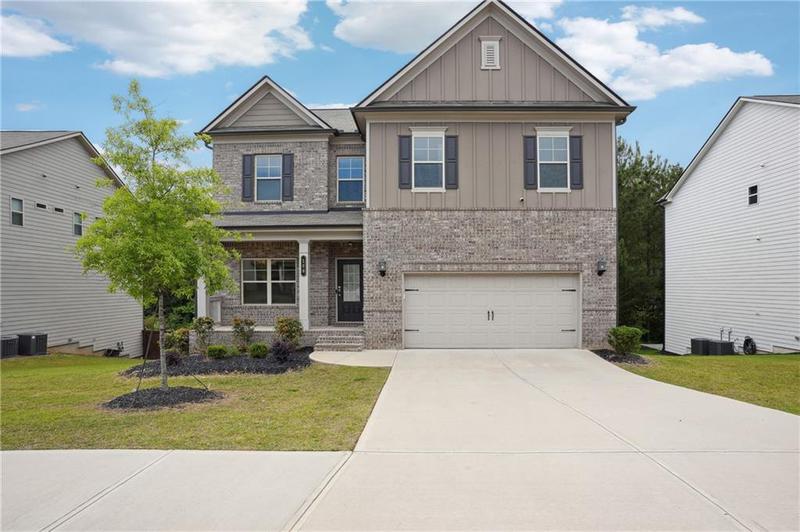 Image for property 106 Logan Pass Drive, Loganville, GA 30052