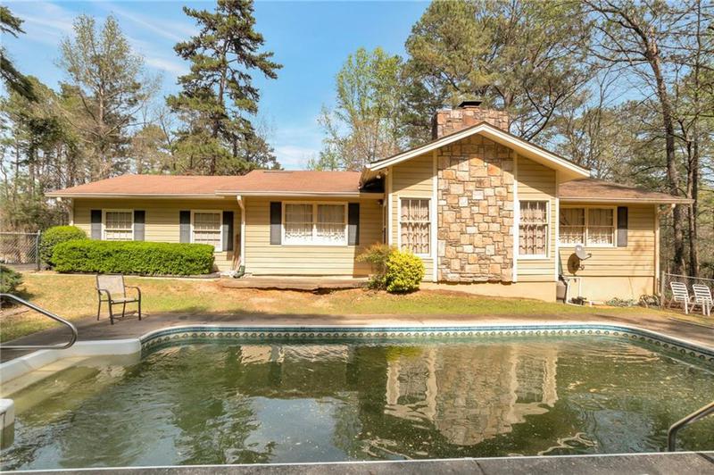 Image for property 2004 Poplar Falls Road, Lithonia, GA 30058