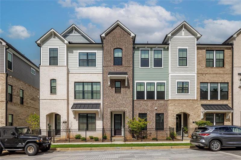 Image for property 355 Walker Avenue, Roswell, GA 30076