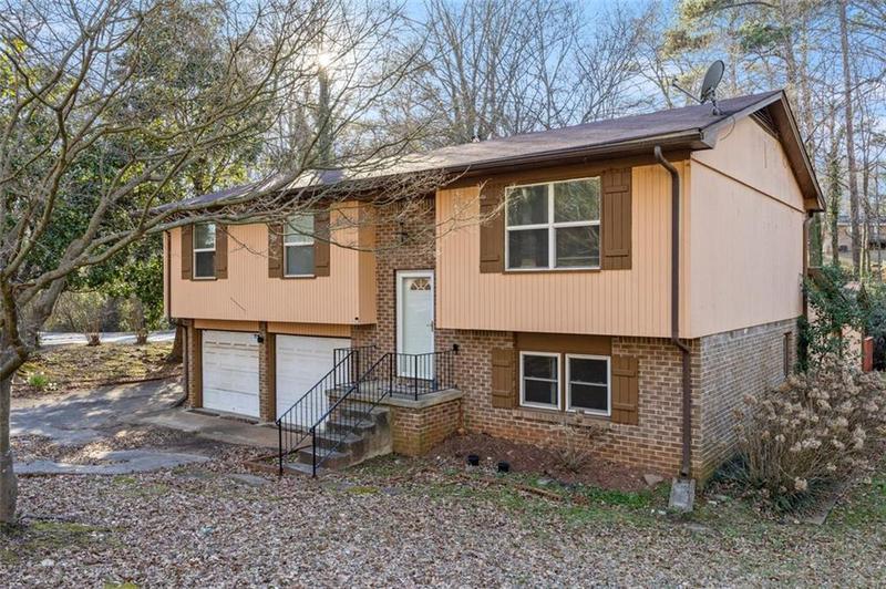 Image for property 2101 NEWGATE Drive, Decatur, GA 30035