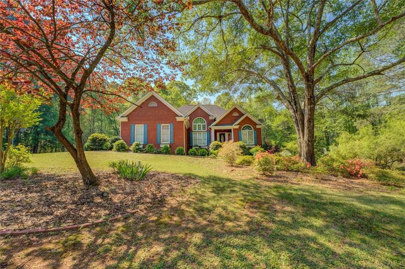 Image for property 1341 Christian Circle, Conyers, GA 30013