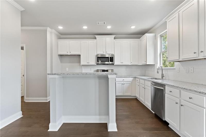 Image for property 2280 Highridge Point Drive, Lithia Springs, GA 30122