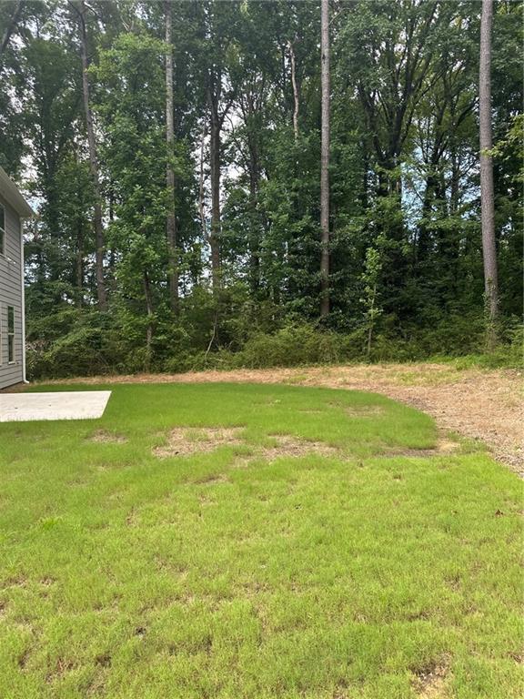 Image for property 2280 Highridge Point Drive, Lithia Springs, GA 30122