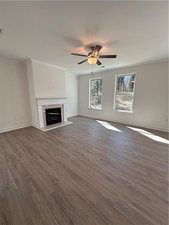 Image for property 2280 Highridge Point Drive, Lithia Springs, GA 30122