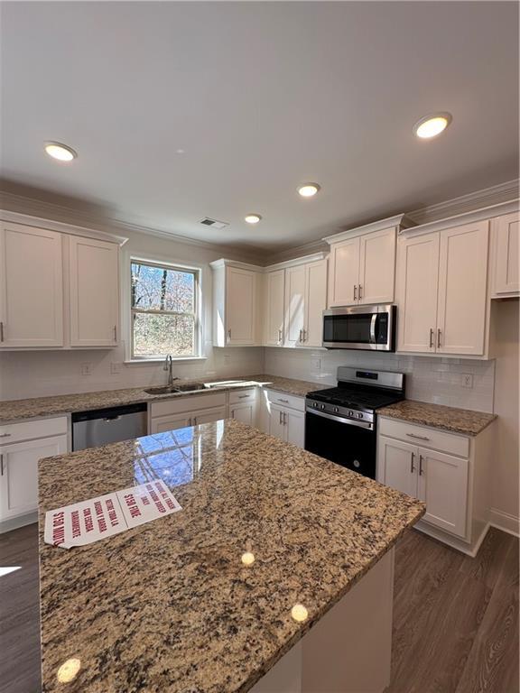 Image for property 2280 Highridge Point Drive, Lithia Springs, GA 30122