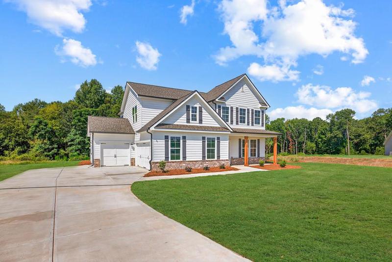 Image for property 126 Tomahawk Trail, Good Hope, GA 30641