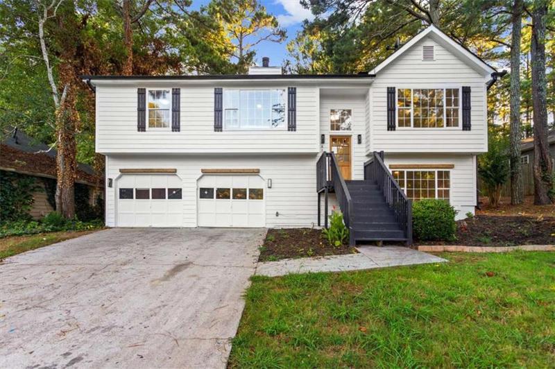 Image for property 873 Stonebrook, Lithonia, GA 30058