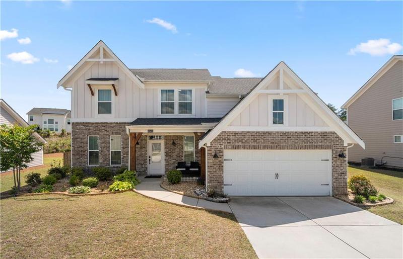 Image for property 4607 Underwood Walk, Powder Springs, GA 30127