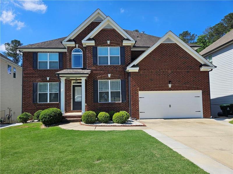 Image for property 232 Clubhouse Crossing, Acworth, GA 30101