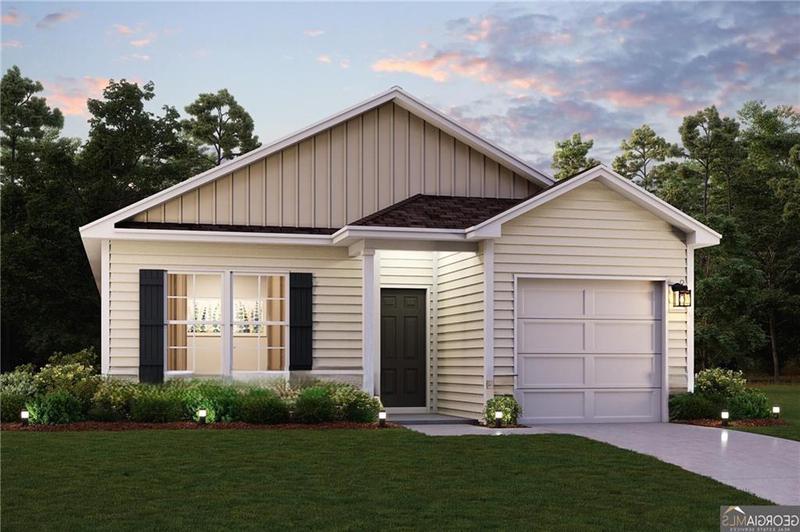 Image for property 226 Central Street, Cedartown, GA 30125