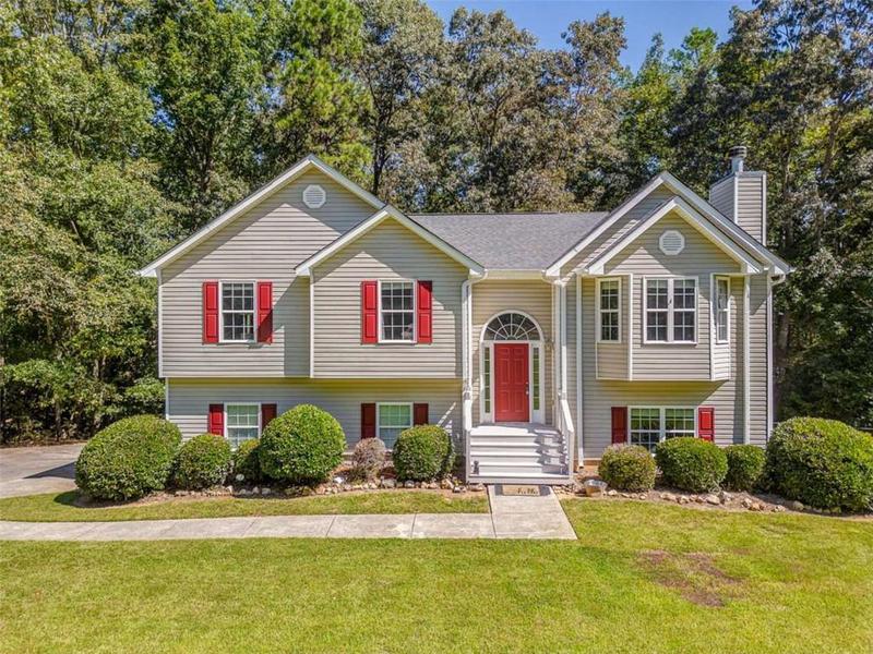 Image for property 424 Michael Boulevard, Cedartown, GA 30125