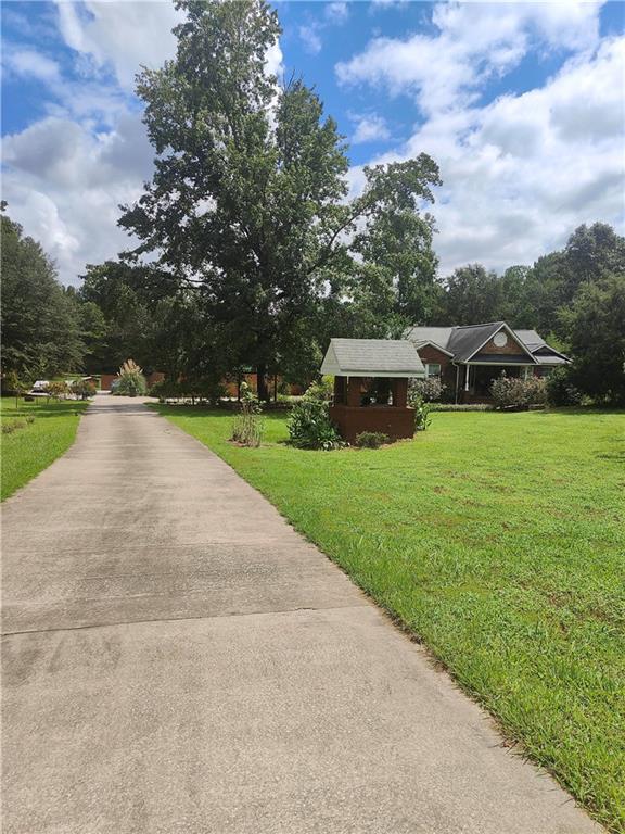 Image for property 309 Mangham Road, Griffin, GA 30224
