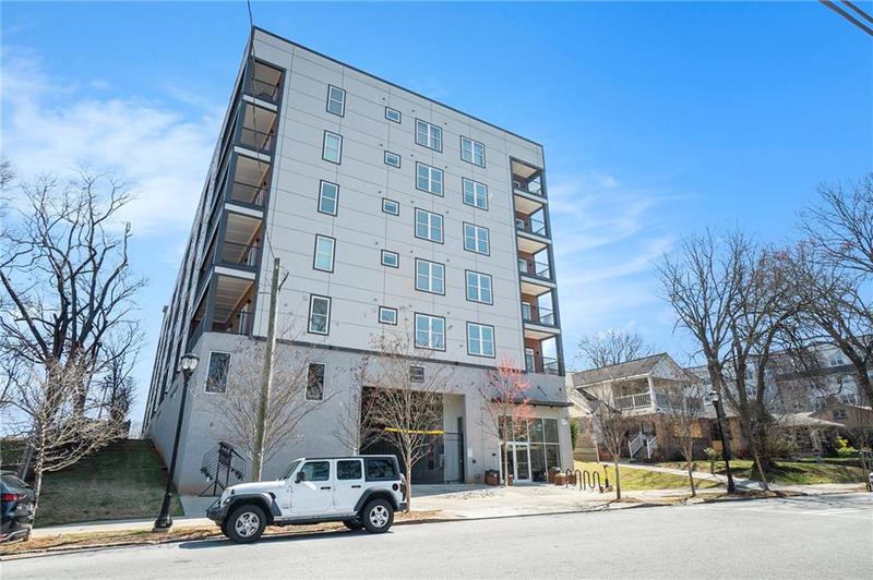 Image for property 525 Parkway Drive 314, Atlanta, GA 30354