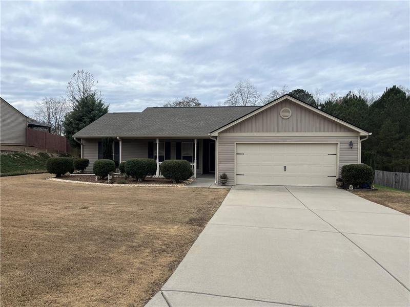 Image for property 2029 Jessica Drive, Winder, GA 30680