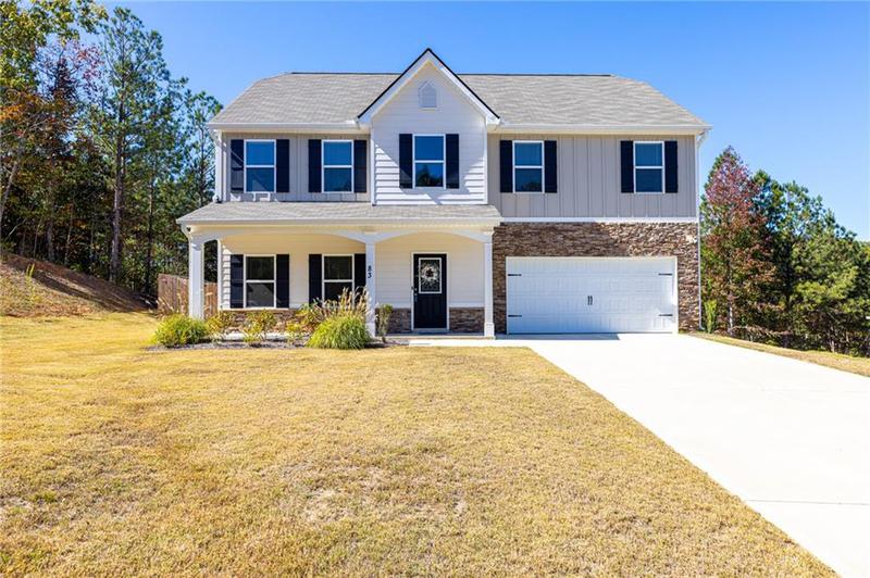 Image for property 83 Nyishol Way, Dallas, GA 30157