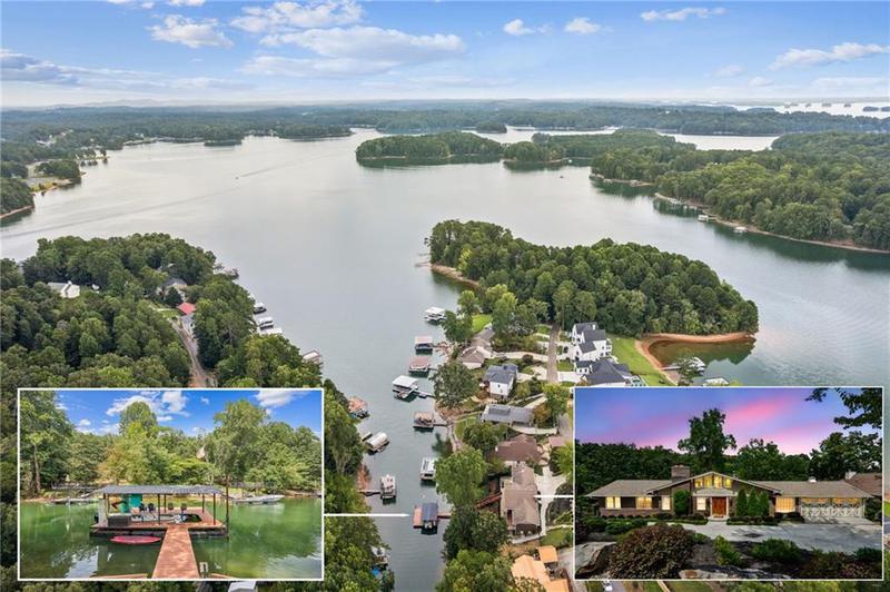 Image for property 2105 Kemp Drive, Cumming, GA 30041