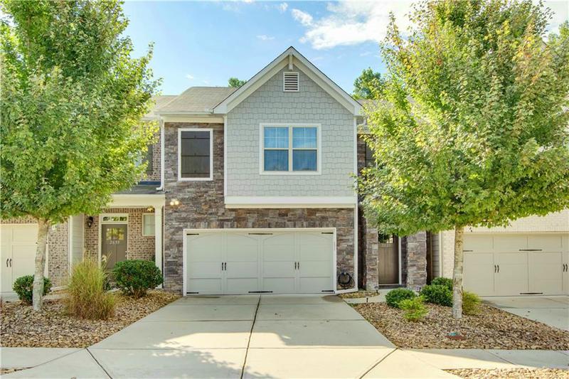 Image for property 2629 Cooper Brook Drive, Snellville, GA 30078