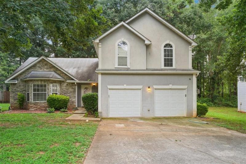 Image for property 5316 Rolling Meadow Drive, Powder Springs, GA 30127
