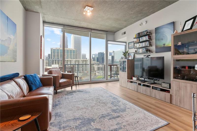 Image for property 860 Peachtree Street 904, Atlanta, GA 30308
