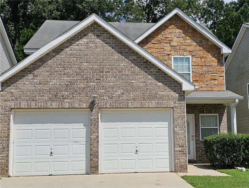 Image for property 8806 Seneca Road, Palmetto, GA 30268