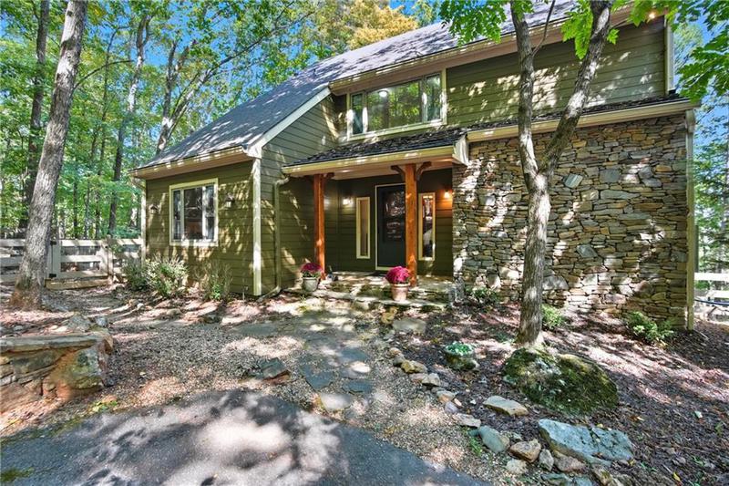 Image for property 120 Petit Ridge Drive, Jasper, GA 30143