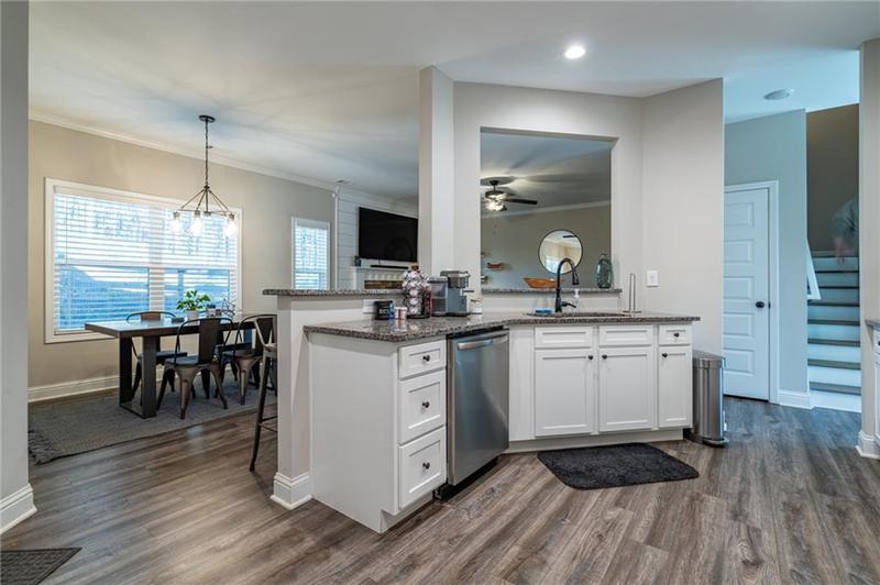 Image for property 81 Roundtree Court, Dallas, GA 30132
