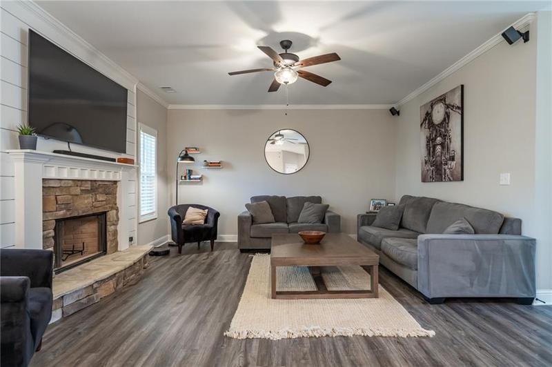 Image for property 81 Roundtree Court, Dallas, GA 30132