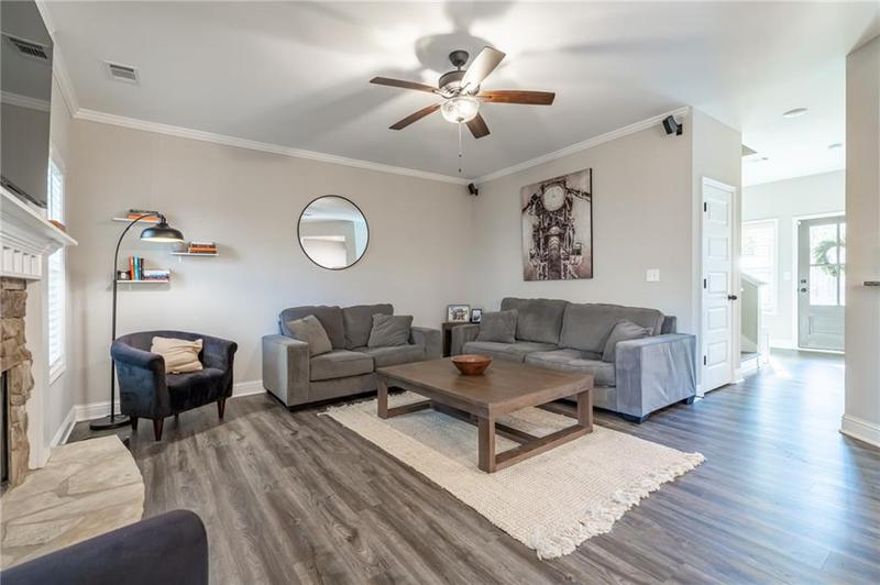 Image for property 81 Roundtree Court, Dallas, GA 30132