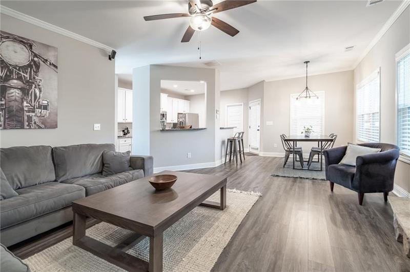 Image for property 81 Roundtree Court, Dallas, GA 30132