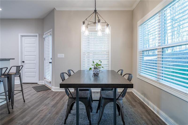 Image for property 81 Roundtree Court, Dallas, GA 30132