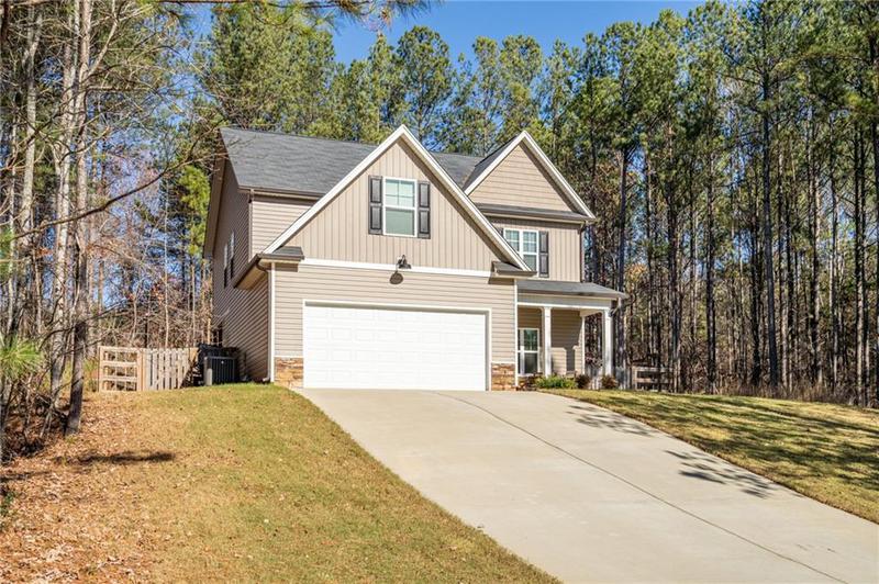 Image for property 81 Roundtree Court, Dallas, GA 30132