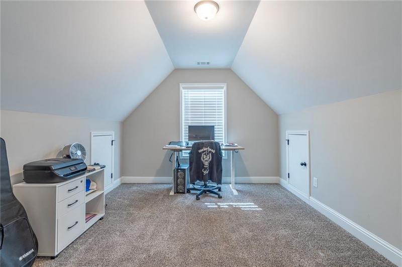 Image for property 81 Roundtree Court, Dallas, GA 30132