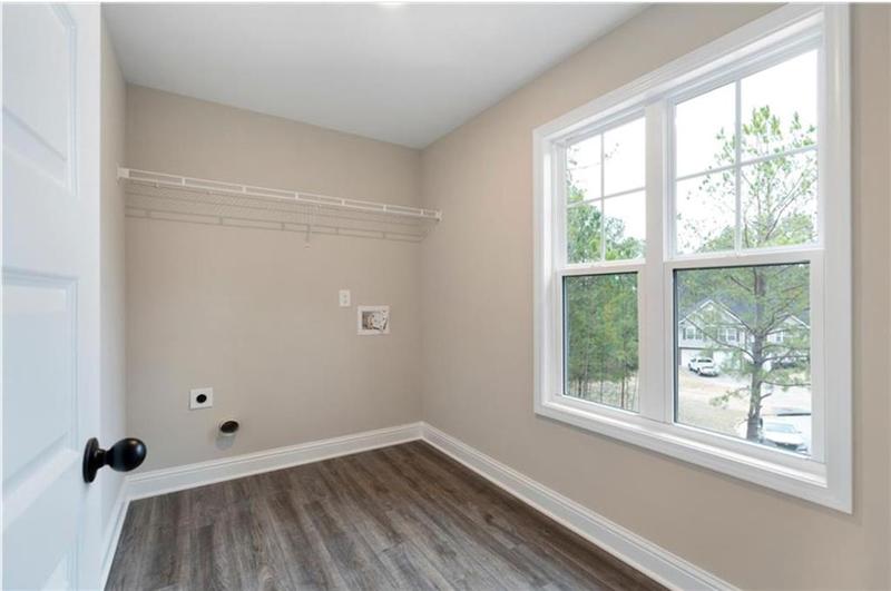 Image for property 81 Roundtree Court, Dallas, GA 30132