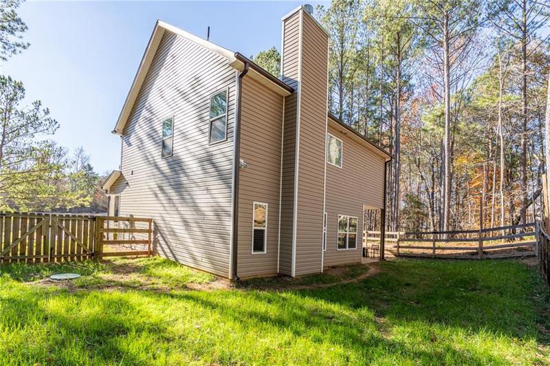 Image for property 81 Roundtree Court, Dallas, GA 30132