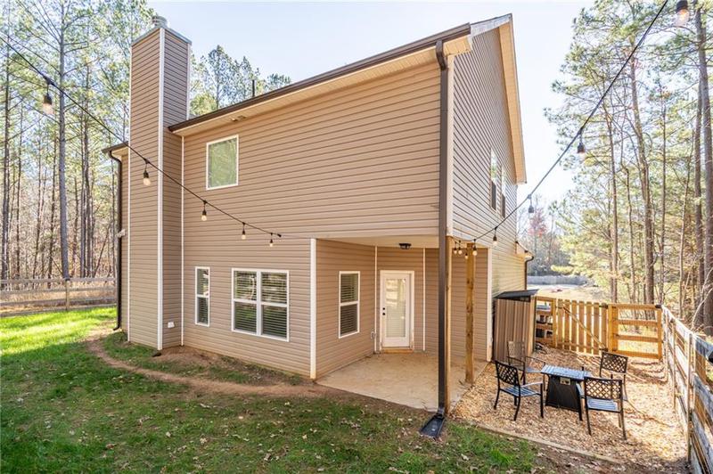 Image for property 81 Roundtree Court, Dallas, GA 30132