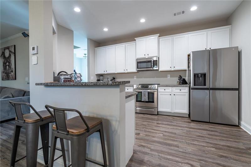Image for property 81 Roundtree Court, Dallas, GA 30132