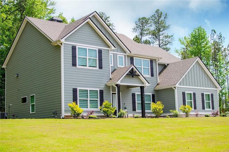 Image for property 445 Boulder Crest Trail, Villa Rica, GA 30180