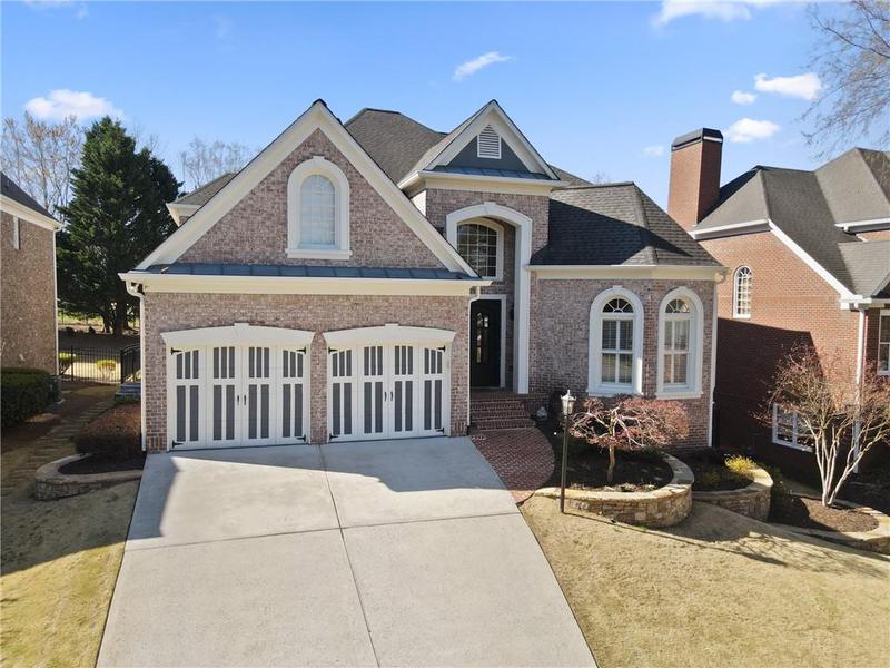 Image for property 5325 Davenport Manor, Cumming, GA 30041
