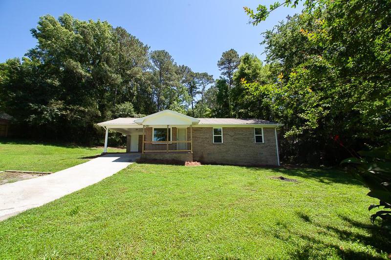 Image for property 178 Wayne Street, Calhoun, GA 30701