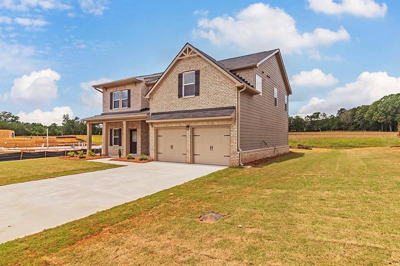 Image for property 1621 Fuma Leaf Way, Mcdonough, GA 30253