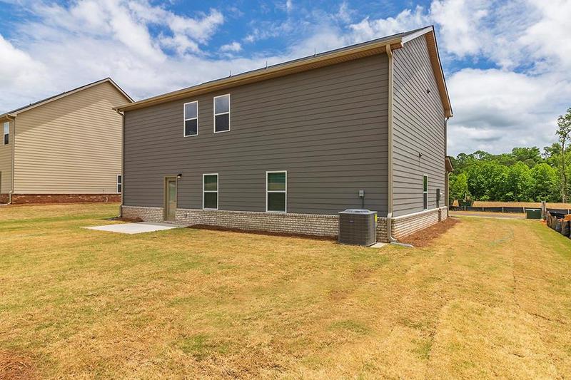 Image for property 1621 Fuma Leaf Way, Mcdonough, GA 30253