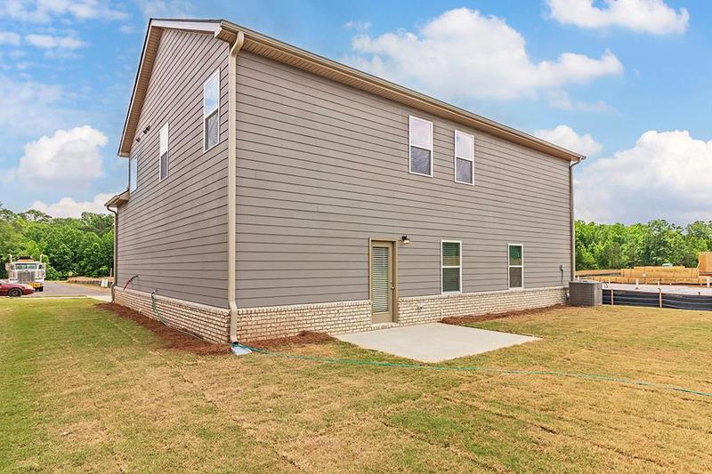 Image for property 1621 Fuma Leaf Way, Mcdonough, GA 30253