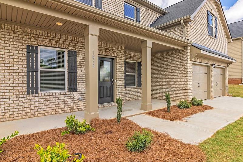 Image for property 1621 Fuma Leaf Way, Mcdonough, GA 30253