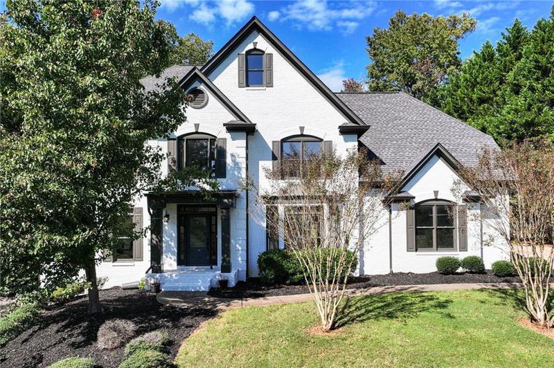 Image for property 2065 Fairway Crossing Drive, Woodstock, GA 30188