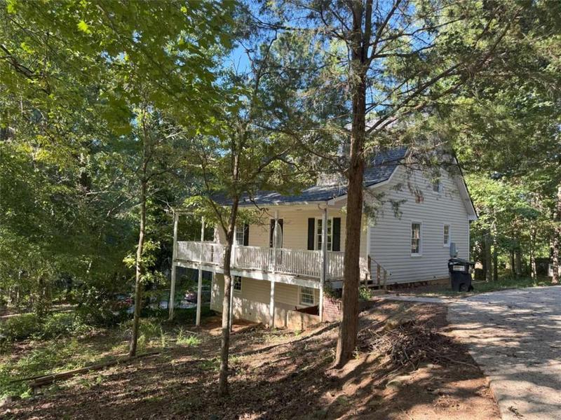 Image for property 97 Welcome Woods Drive, Newnan, GA 30263