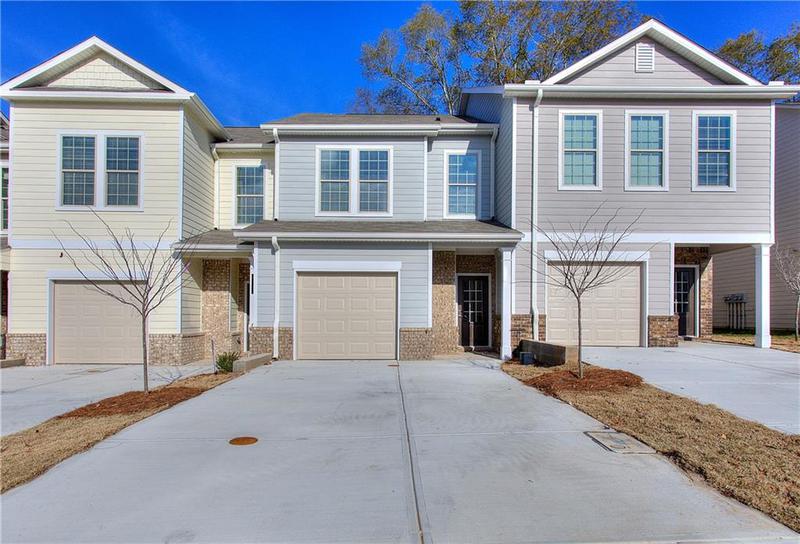 Image for property 6120 Ripple Way 46, South Fulton, GA 30349