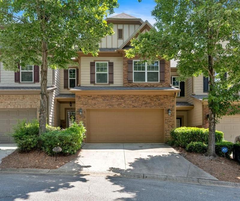 Image for property 4349 Kousa Road 4, Austell, GA 30106