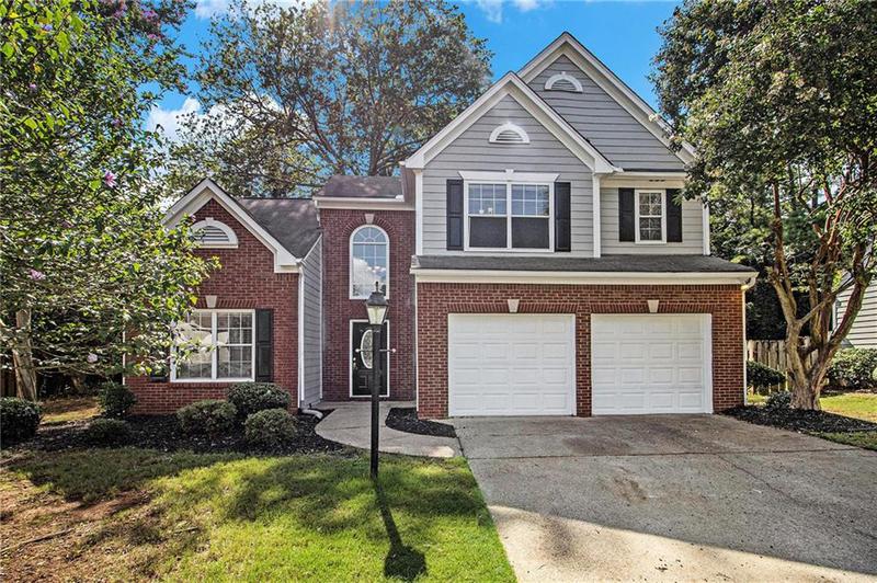 Image for property 1716 Chanson Place, Marietta, GA 30062